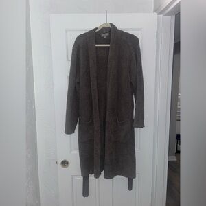 Barefoot Dreams Robe